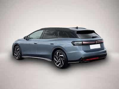 VW ID.5 (2026) - Photo 4