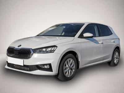 Skoda Fabia (2026) - Photo 1