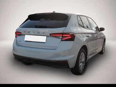 Skoda Fabia (2026) - Photo 3