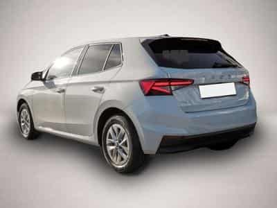 Skoda Fabia (2026) - Photo 4