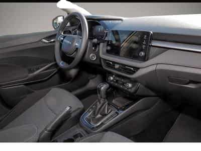 Skoda Fabia (2026) - Photo 6
