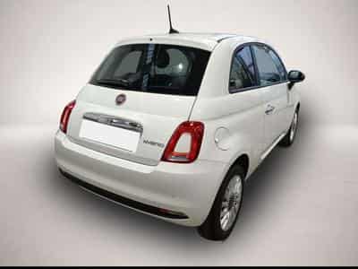 Fiat 500 (2024) - Foto 2
