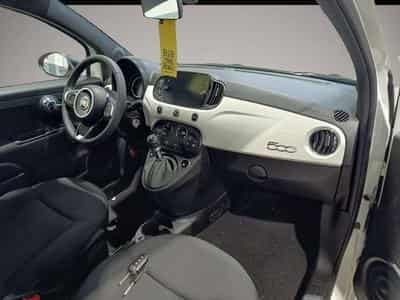 Fiat 500 (2024) - Foto 3