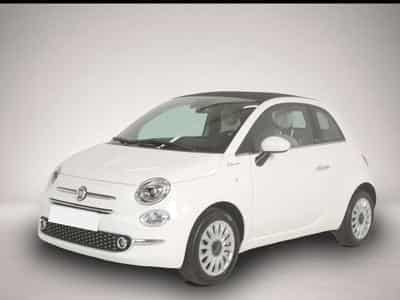 Fiat 500 (2022) - Foto 1