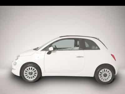 Fiat 500 (2022) - Foto 3