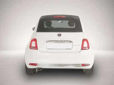 Fiat 500 (2022) - Foto 4