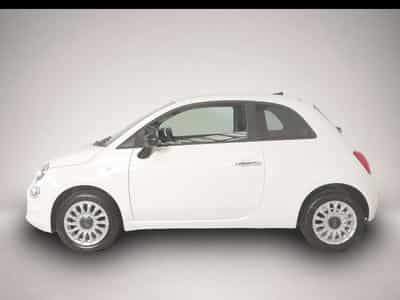 Fiat 500 (2024) - Photo 3