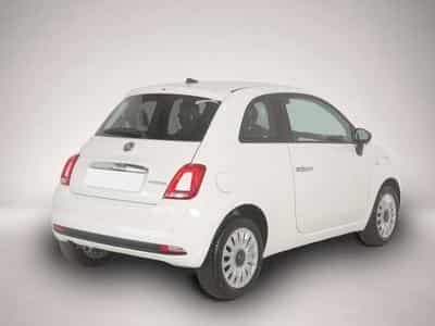 Fiat 500 (2024) - Photo 5