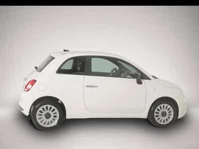 Fiat 500 (2024) - Photo 6
