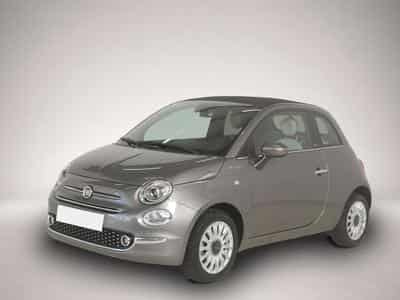 Fiat 500 (2022) - Photo 1