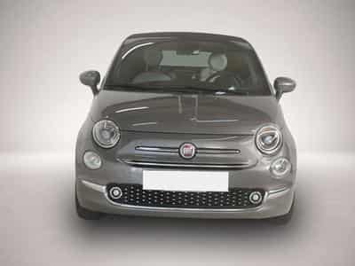 Fiat 500 (2022) - Photo 2