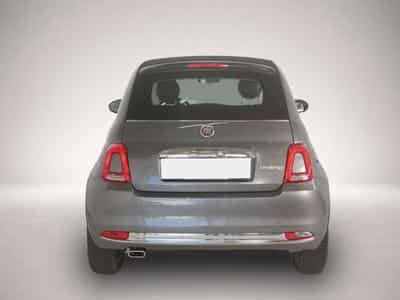 Fiat 500 (2022) - Photo 4