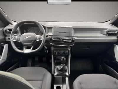 Dacia Duster (2025) - Photo 4