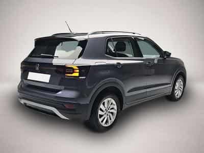 VW T-Cross (2023) - Photo 2