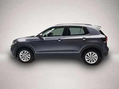 VW T-Cross (2023) - Photo 4
