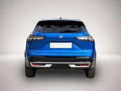 Nissan Qashqai (2026) - Photo 4
