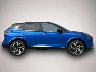 Nissan Qashqai (2026) - Photo 5