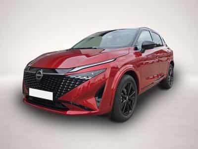 Nissan Qashqai (2026) - Foto 1