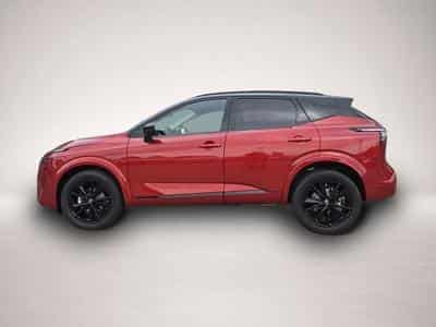 Nissan Qashqai (2026) - Photo 2