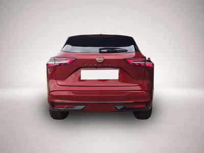 Nissan Qashqai (2026) - Photo 4
