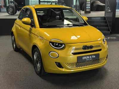 Fiat 500 (2026) - Foto 1