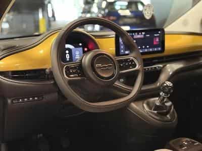 Fiat 500 (2026) - Foto 10