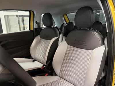 Fiat 500 (2026) - Foto 12