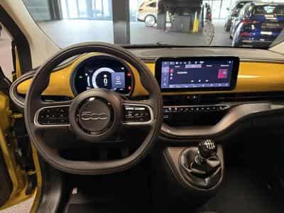 Fiat 500 (2026) - Foto 13