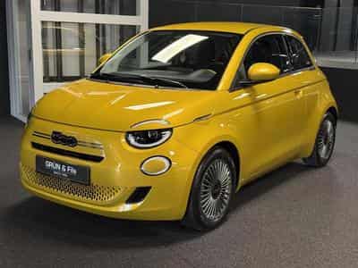 Fiat 500 (2026) - Foto 3
