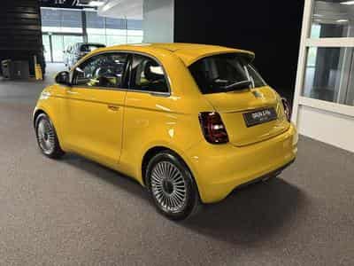 Fiat 500 (2026) - Foto 5