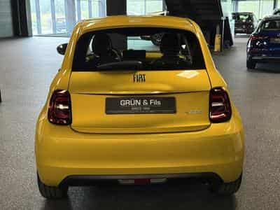 Fiat 500 (2026) - Foto 6