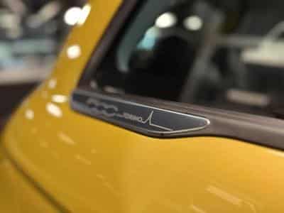 Fiat 500 (2026) - Foto 9