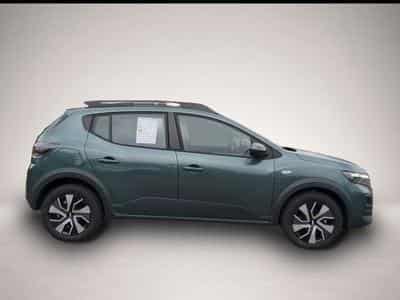 Dacia Sandero (2026) - Foto 2