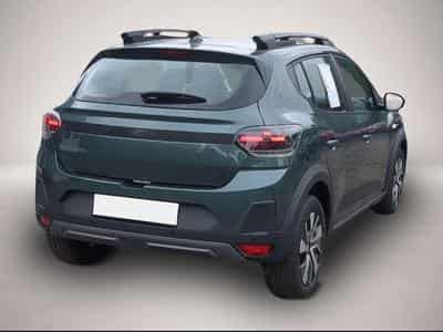 Dacia Sandero (2026) - Foto 3
