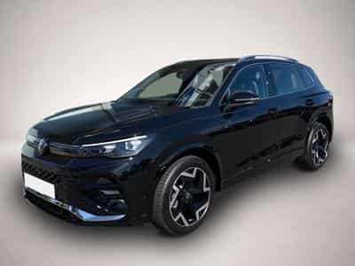 VW Tiguan (2026) - Foto 1