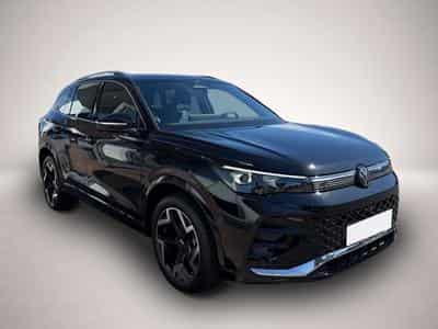 VW Tiguan (2026) - Foto 2