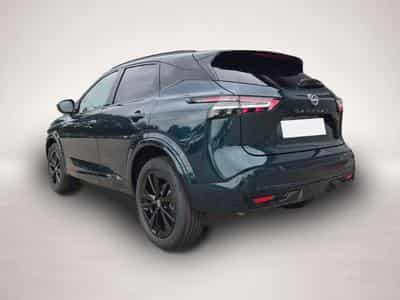 Nissan Qashqai (2026) - Foto 1