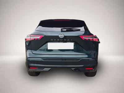 Nissan Qashqai (2026) - Foto 2