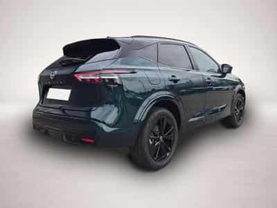 Nissan Qashqai (2026) - Foto 4