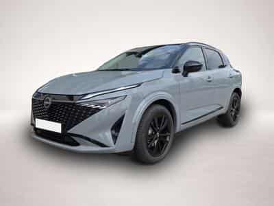 Nissan Qashqai (2026) - Foto 1