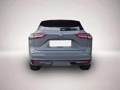 Nissan Qashqai (2026) - Foto 4