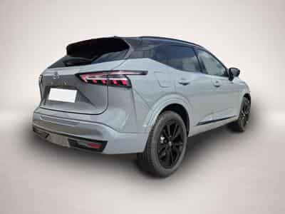 Nissan Qashqai (2026) - Foto 5
