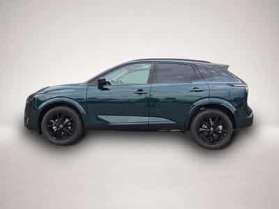 Nissan Qashqai (2026) - Foto 1