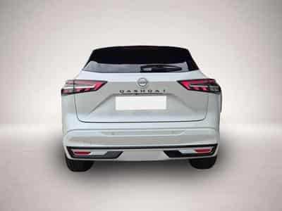 Nissan Qashqai (2026) - Foto 3
