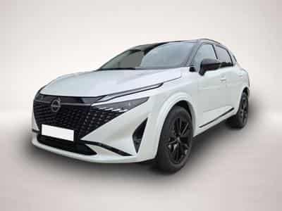 Nissan Qashqai (2026) - Foto 6