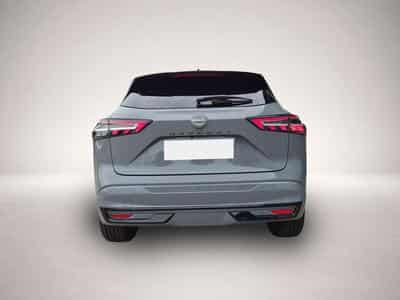 Nissan Qashqai (2026) - Foto 4