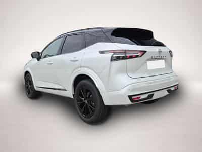 Nissan Qashqai (2026) - Foto 3