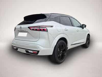 Nissan Qashqai (2026) - Foto 5