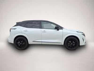 Nissan Qashqai (2026) - Foto 6