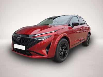 Nissan Qashqai (2026) - Foto 1